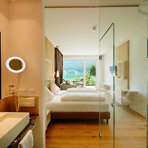 Zimmer mit Queensize-Bett